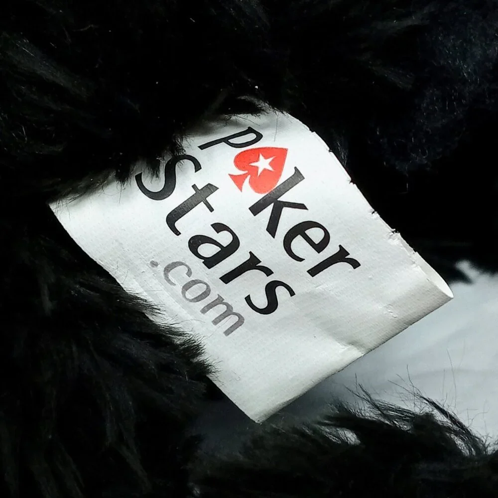 PokerStars 12